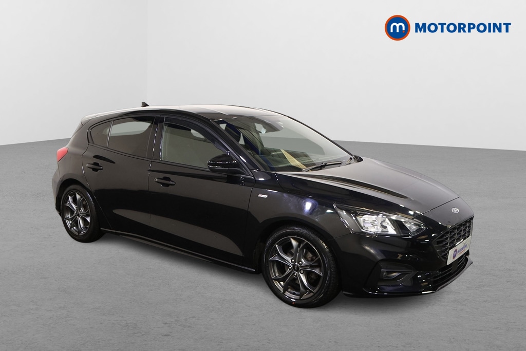 Used Ford Focus 2020 for sale - 76147075: Photo 1