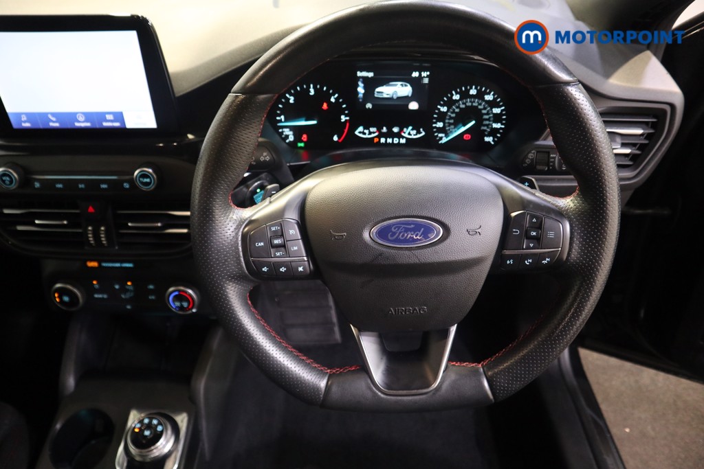 Used Ford Focus 2020 for sale - 76147075: Photo 11