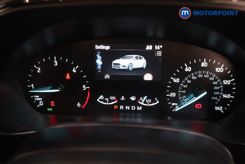 Used Ford Focus 2020 for sale - 76147075: Photo 12