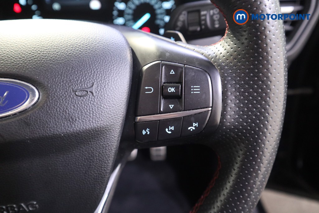 Used Ford Focus 2020 for sale - 76147075: Photo 14