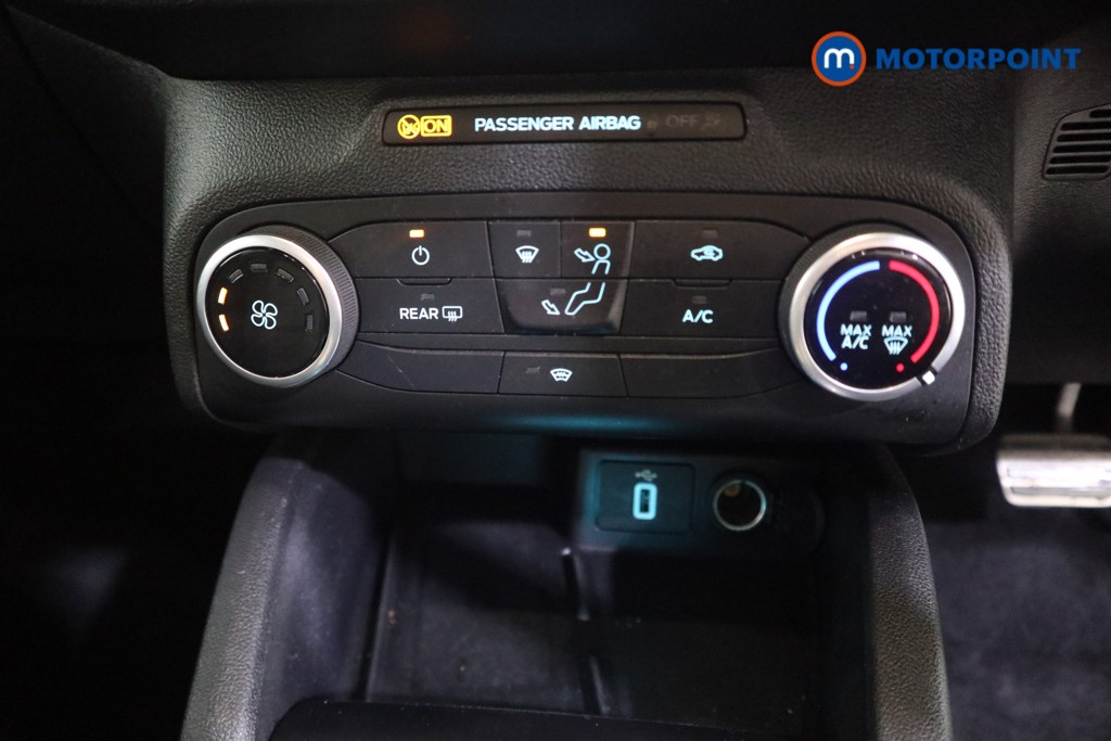 Used Ford Focus 2020 for sale - 76147075: Photo 15
