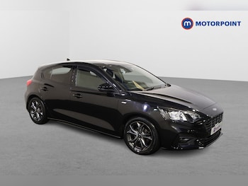 Ford - Focus