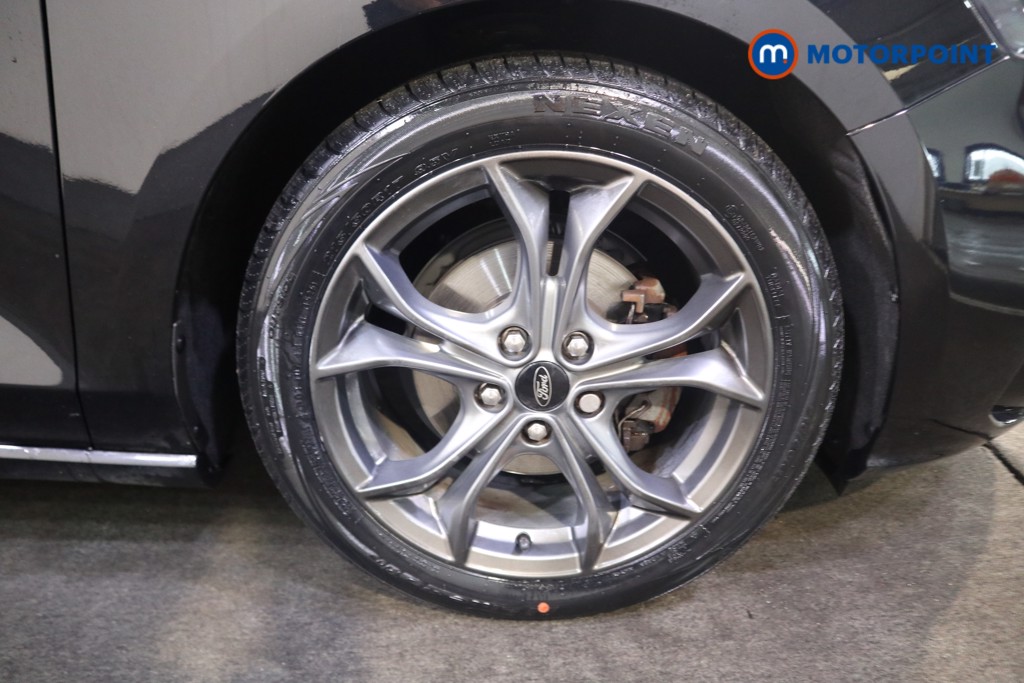 Used Ford Focus 2020 for sale - 76147075: Photo 22