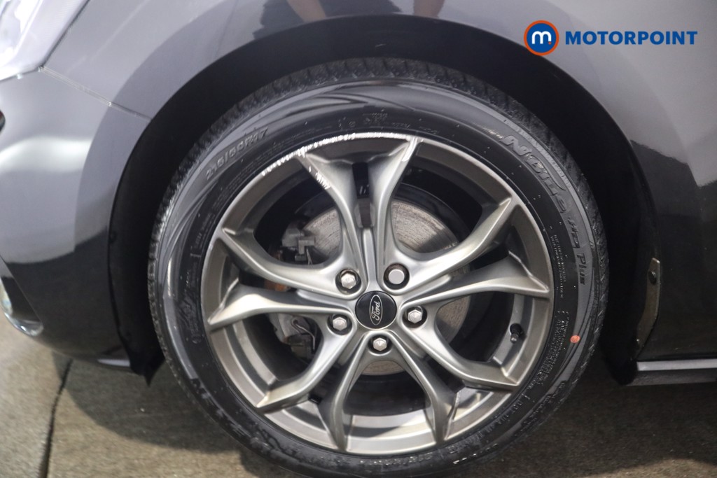 Used Ford Focus 2020 for sale - 76147075: Photo 23