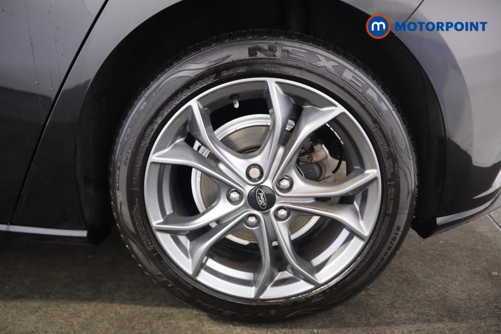 Used Ford Focus 2020 for sale - 76147075: Photo 24