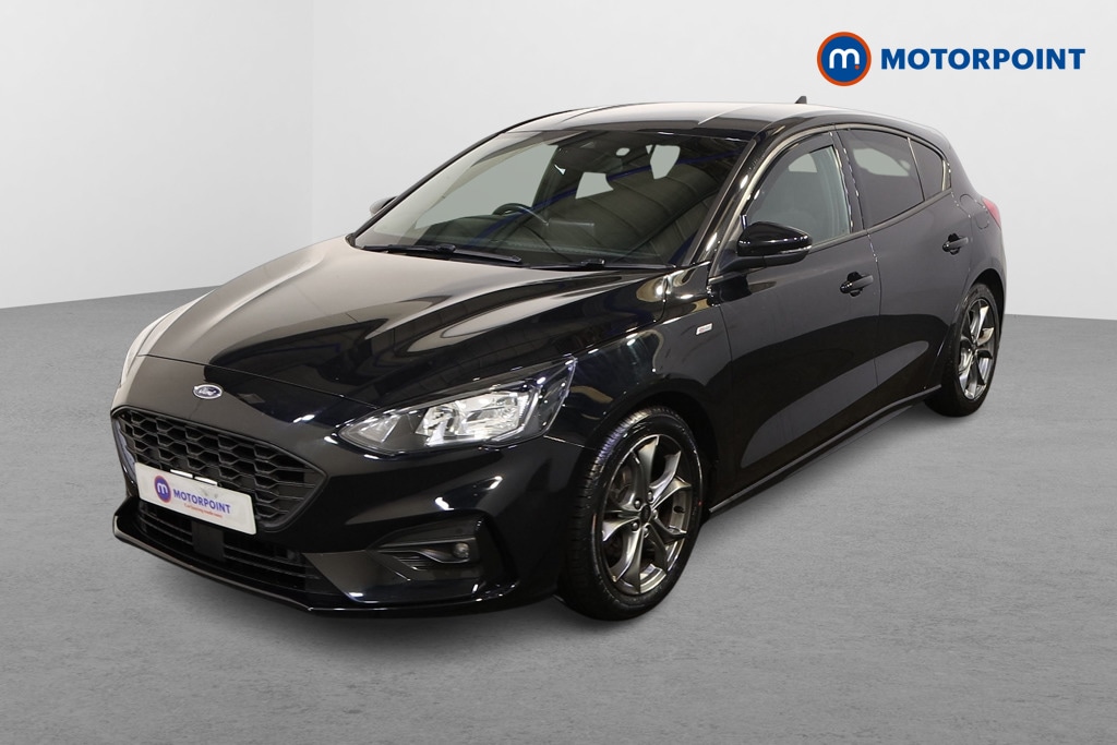 Used Ford Focus 2020 for sale - 76147075: Photo 3
