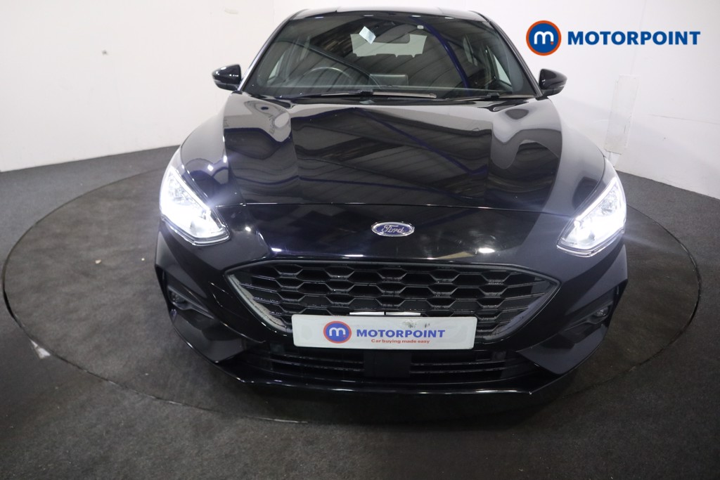 Used Ford Focus 2020 for sale - 76147075: Photo 35