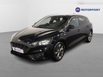 Used Ford Focus 2020 for sale - 76147075: Photo 3