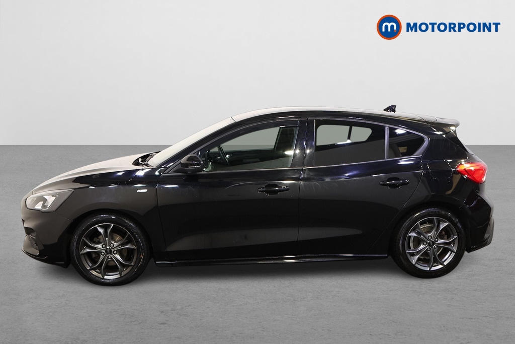 Used Ford Focus 2020 for sale - 76147075: Photo 4