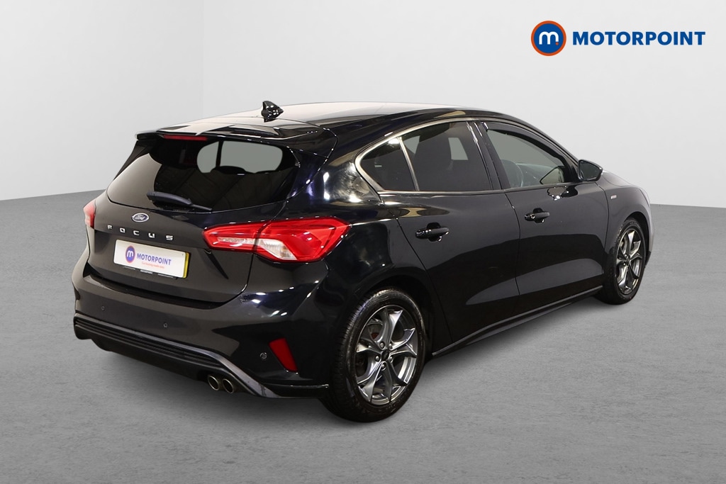 Used Ford Focus 2020 for sale - 76147075: Photo 7