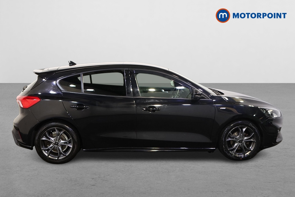 Used Ford Focus 2020 for sale - 76147075: Photo 8