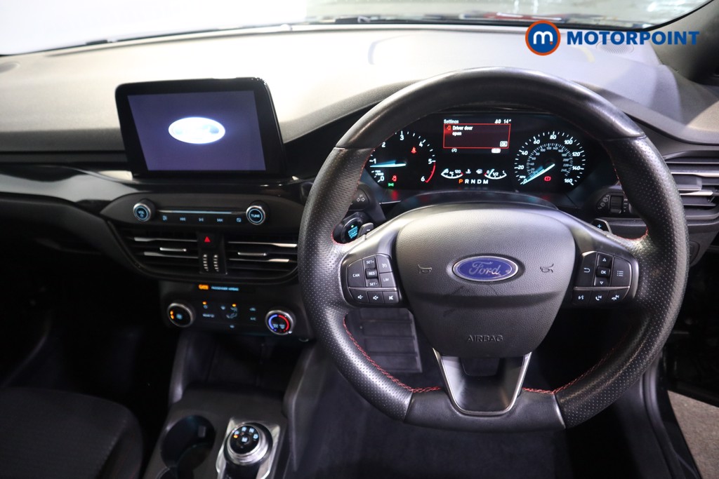 Used Ford Focus 2020 for sale - 76147075: Photo 9