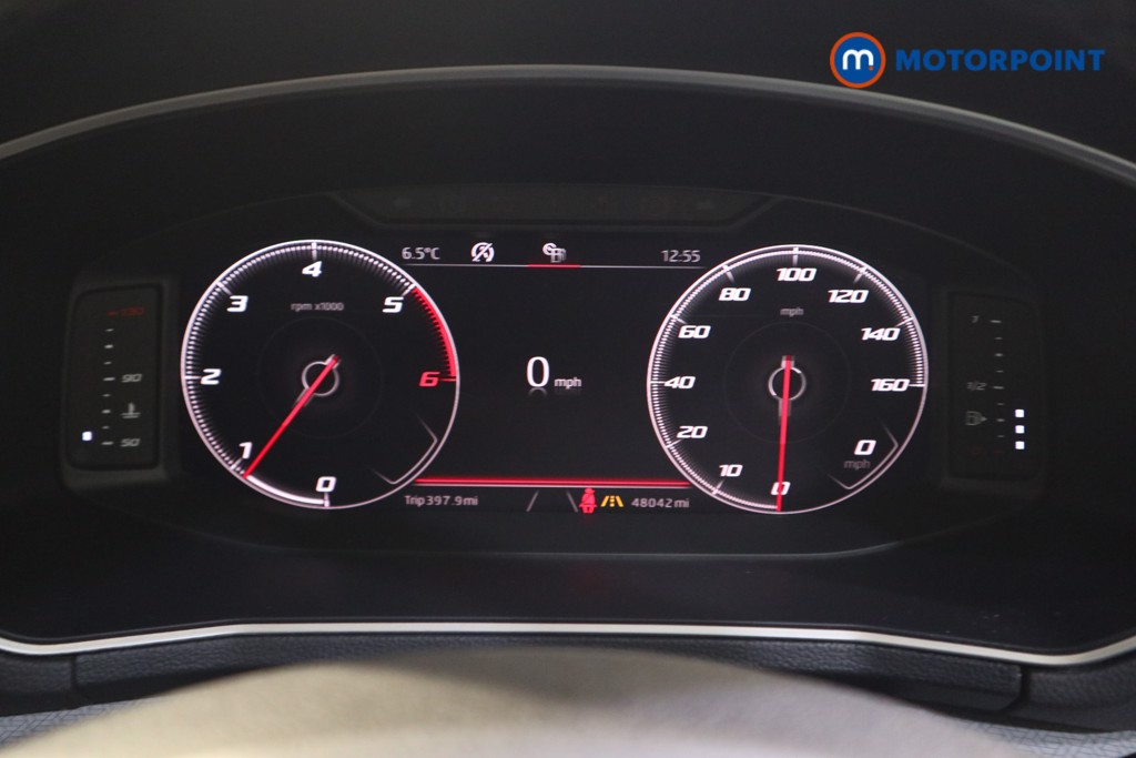 Used SEAT Tarraco 2019 for sale - 76367164: Photo 13
