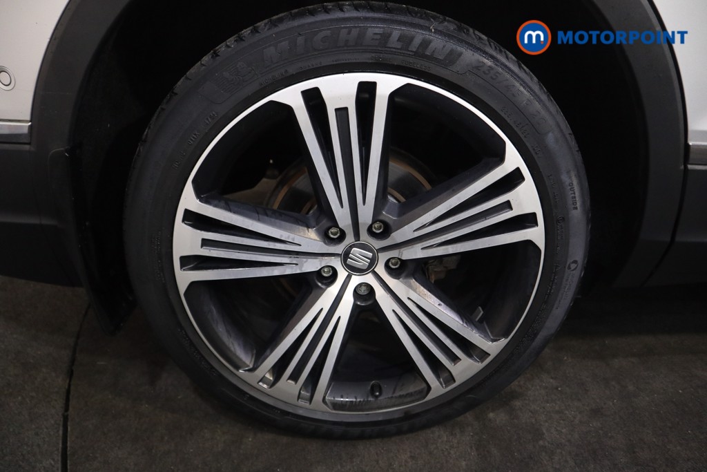 Used SEAT Tarraco 2019 for sale - 76367164: Photo 32