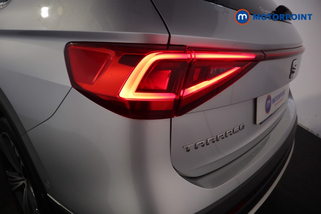 Used SEAT Tarraco 2019 for sale - 76367164: Photo 38