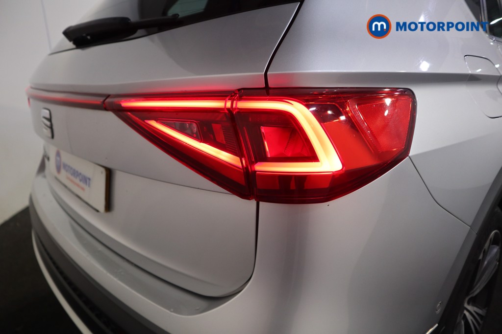 Used SEAT Tarraco 2019 for sale - 76367164: Photo 39