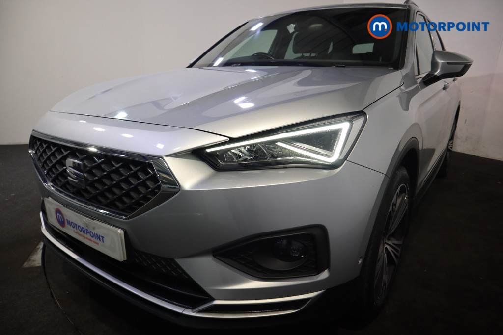Used SEAT Tarraco 2019 for sale - 76367164: Photo 45
