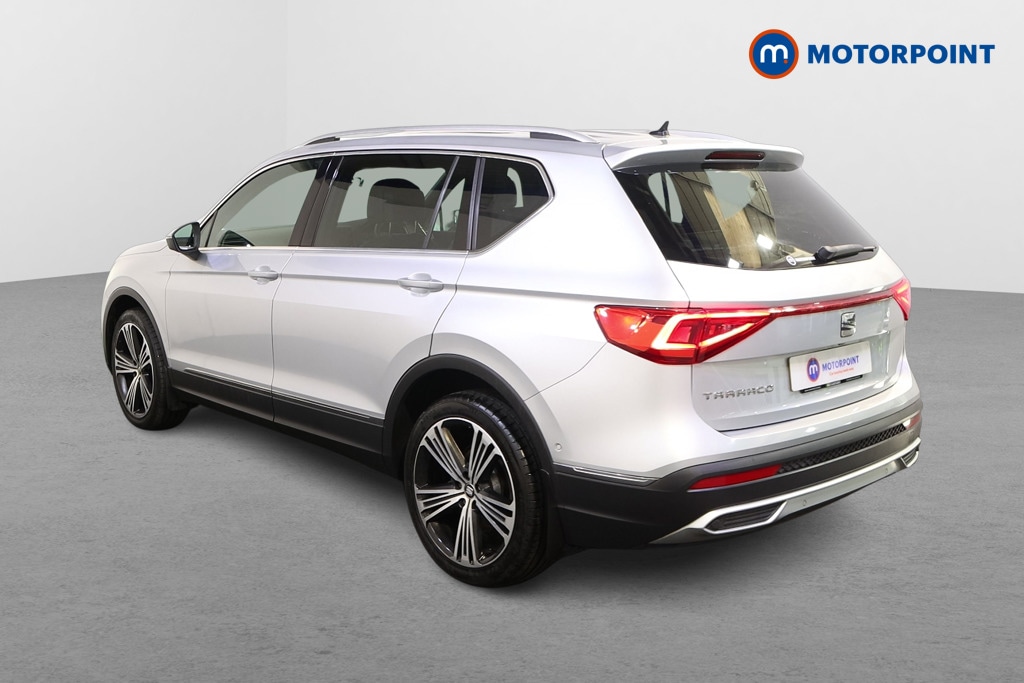 Used SEAT Tarraco 2019 for sale - 76367164: Photo 5