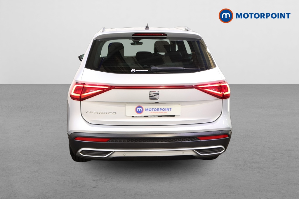 Used SEAT Tarraco 2019 for sale - 76367164: Photo 6