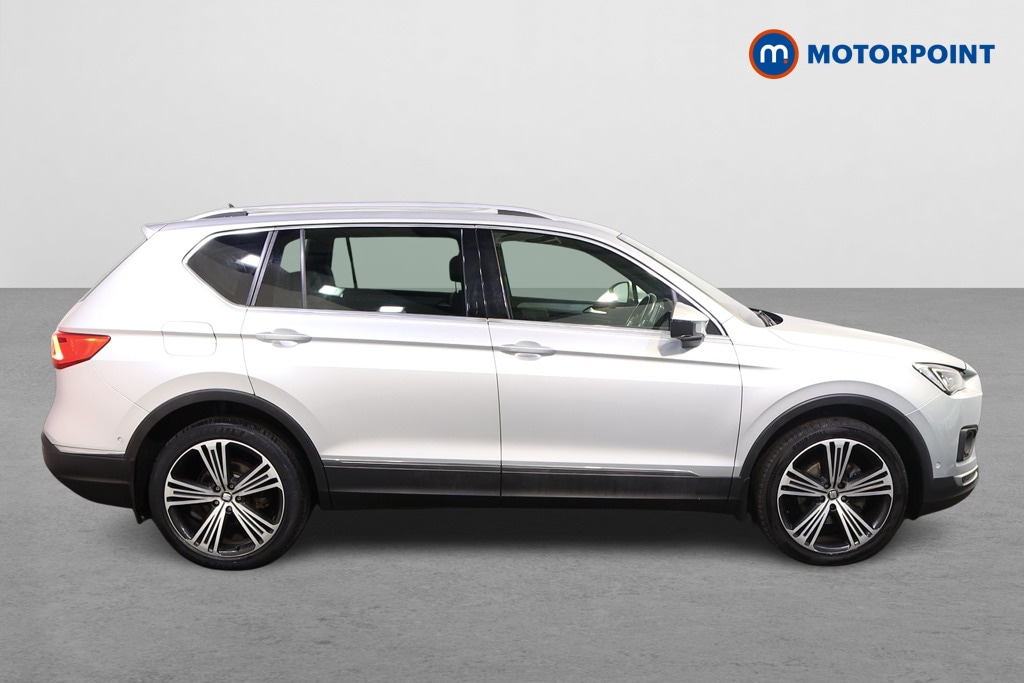 Used SEAT Tarraco 2019 for sale - 76367164: Photo 8