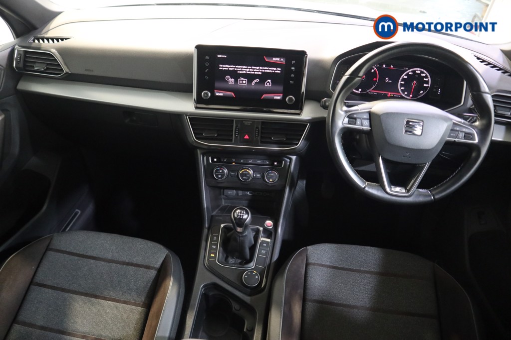 Used SEAT Tarraco 2019 for sale - 76367164: Photo 9