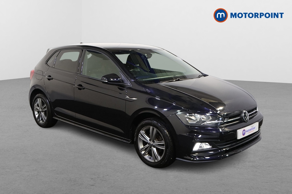 Used Volkswagen Polo 2021 for sale - 76685157: Photo 1