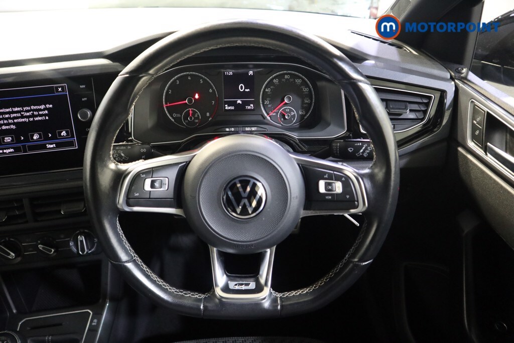 Used Volkswagen Polo 2021 for sale - 76685157: Photo 10