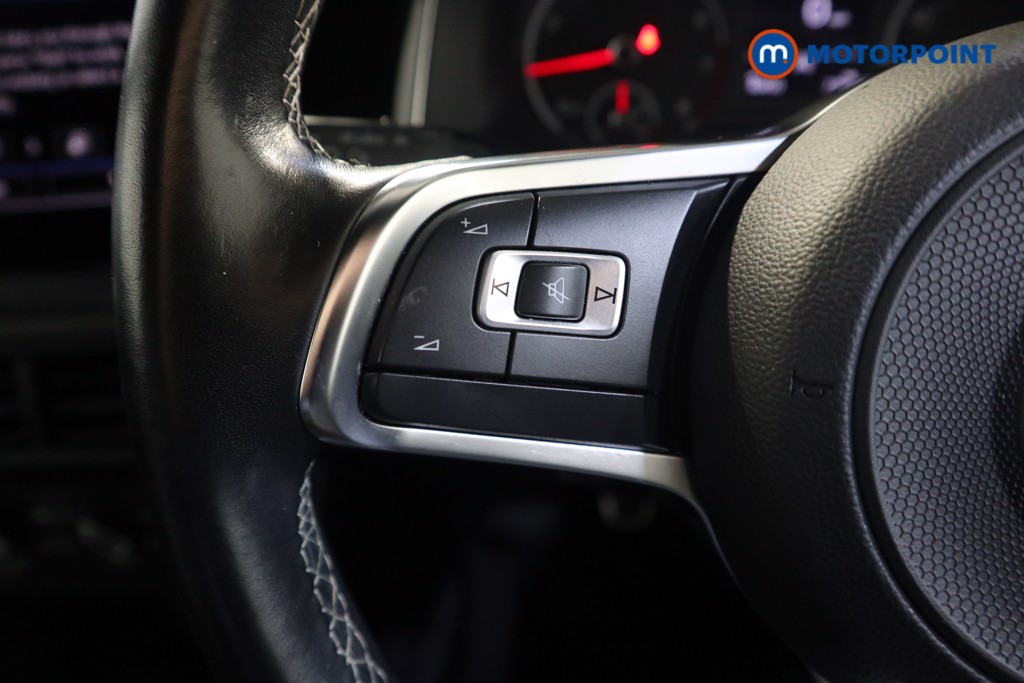 Used Volkswagen Polo 2021 for sale - 76685157: Photo 11