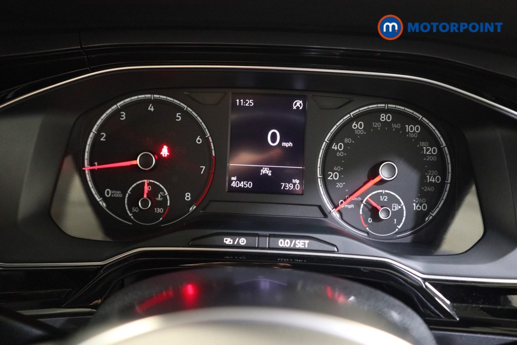 Used Volkswagen Polo 2021 for sale - 76685157: Photo 14