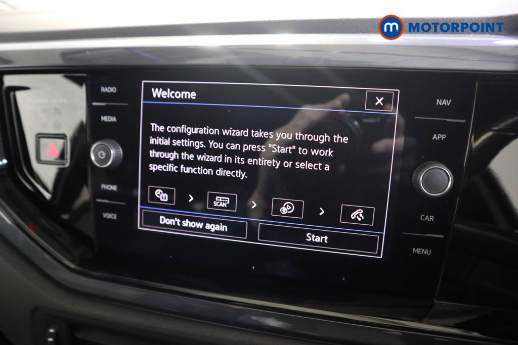 Used Volkswagen Polo 2021 for sale - 76685157: Photo 15