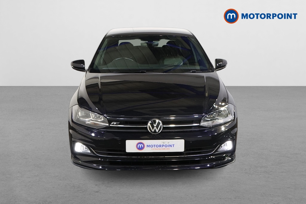 Used Volkswagen Polo 2021 for sale - 76685157: Photo 2
