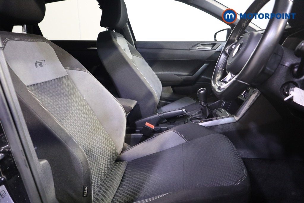 Used Volkswagen Polo 2021 for sale - 76685157: Photo 22