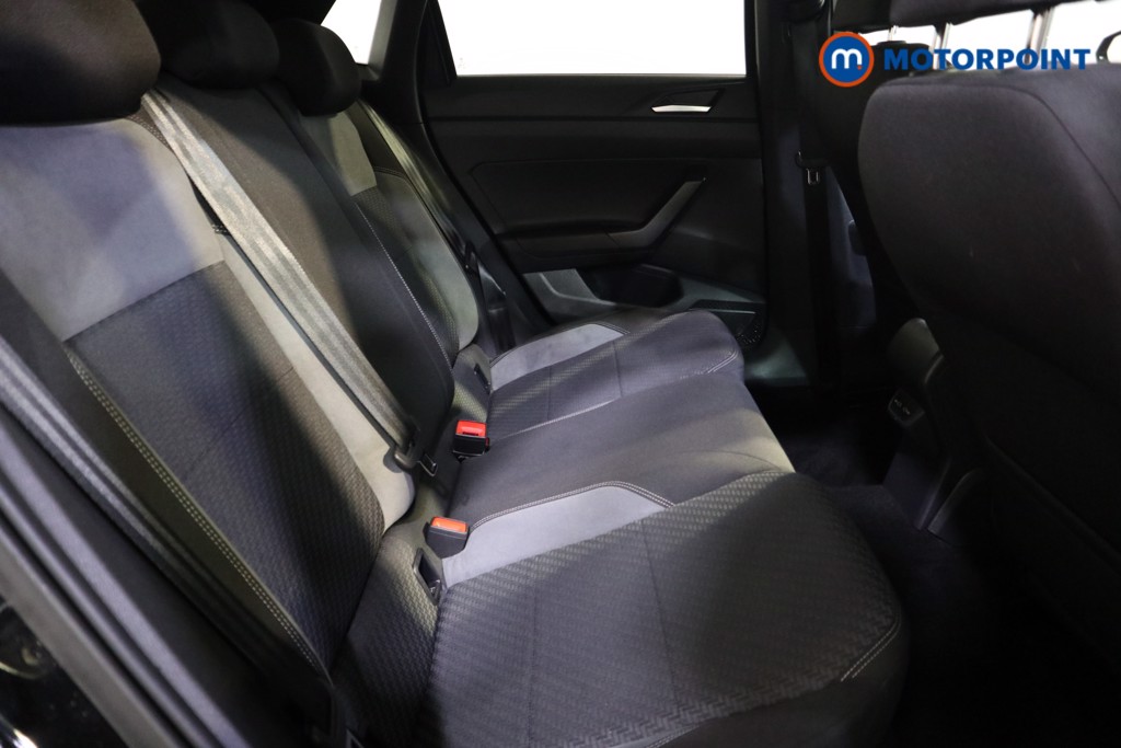 Used Volkswagen Polo 2021 for sale - 76685157: Photo 24