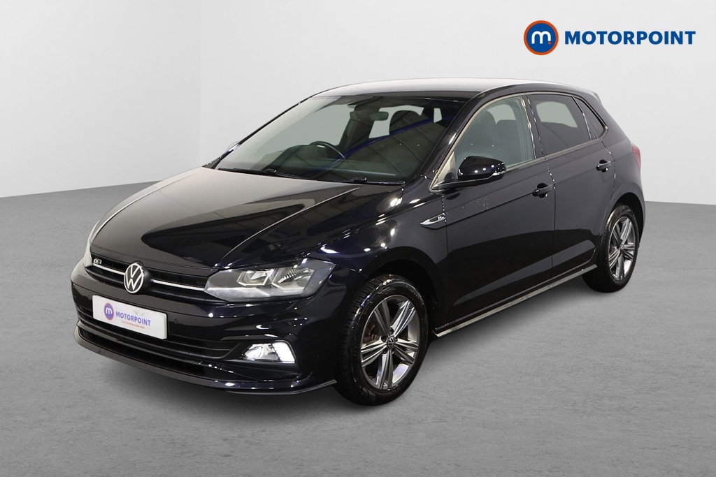Used Volkswagen Polo 2021 for sale - 76685157: Photo 3