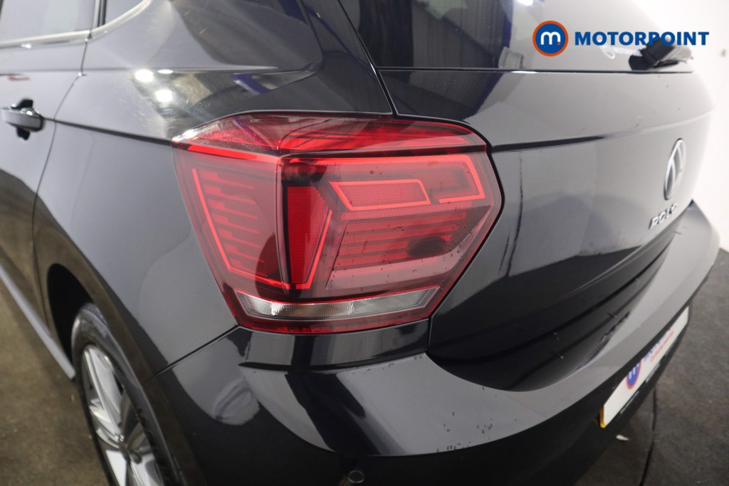 Used Volkswagen Polo 2021 for sale - 76685157: Photo 34