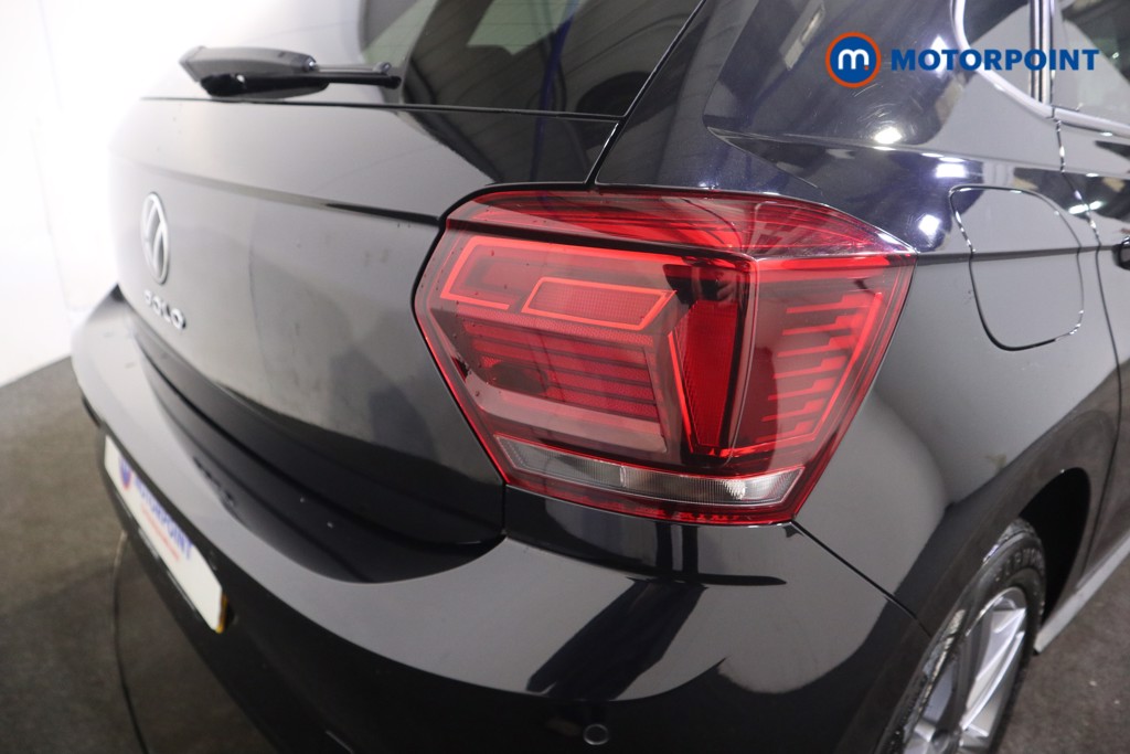 Used Volkswagen Polo 2021 for sale - 76685157: Photo 35