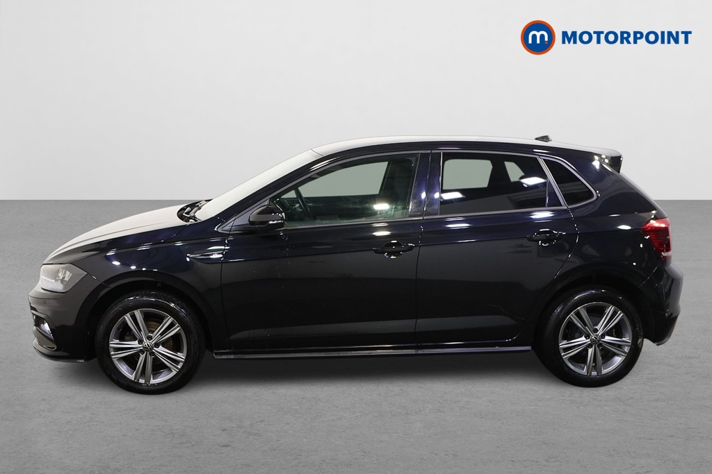 Used Volkswagen Polo 2021 for sale - 76685157: Photo 4