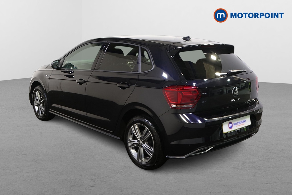 Used Volkswagen Polo 2021 for sale - 76685157: Photo 5