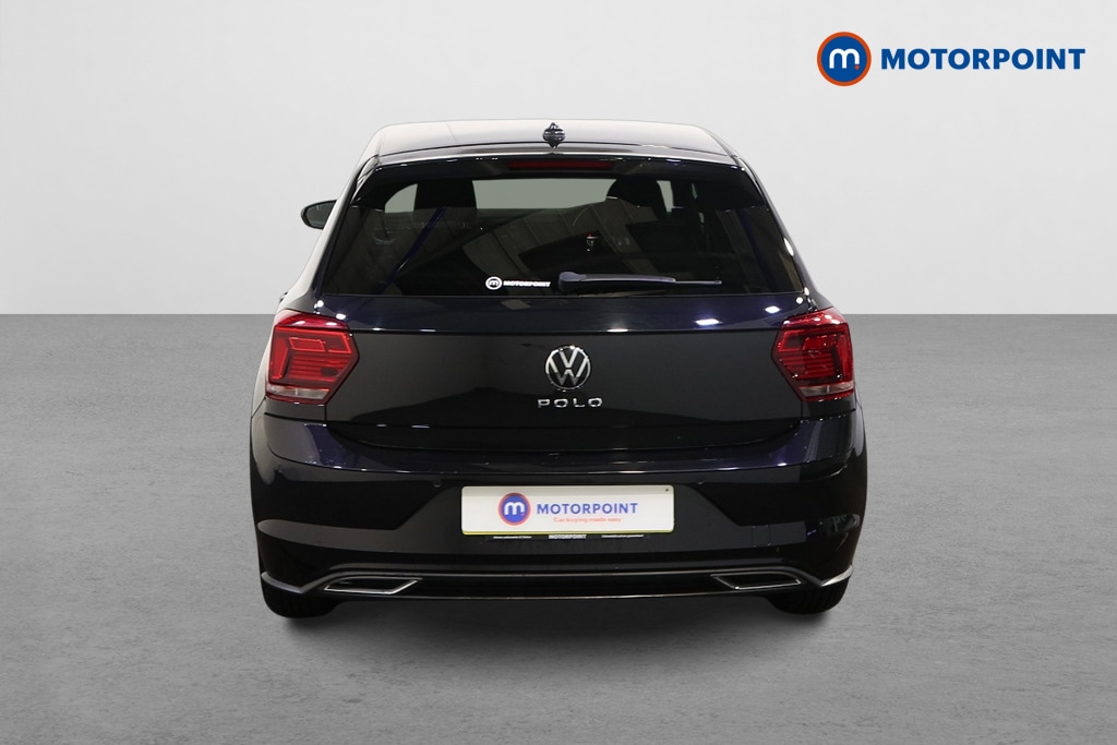 Used Volkswagen Polo 2021 for sale - 76685157: Photo 6