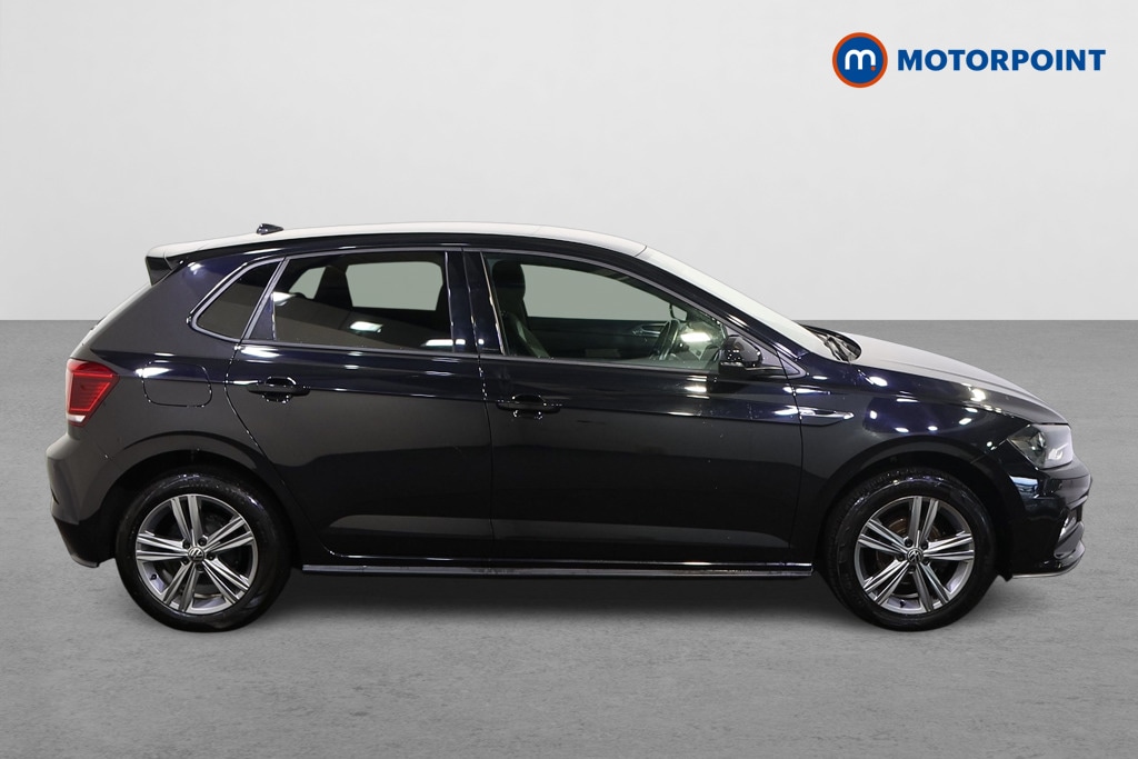 Used Volkswagen Polo 2021 for sale - 76685157: Photo 8