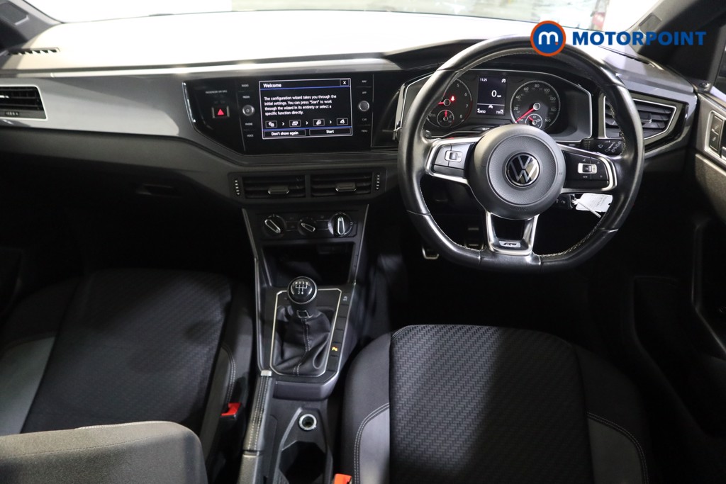 Used Volkswagen Polo 2021 for sale - 76685157: Photo 9