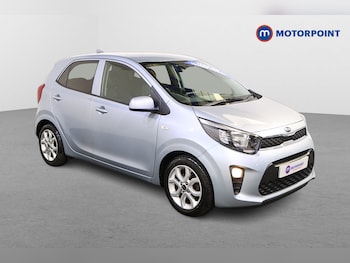 Kia - Picanto