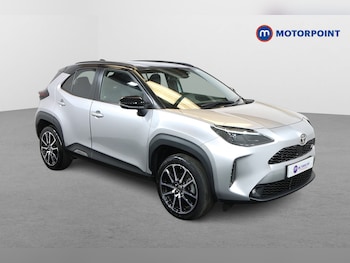 Toyota - Yaris Cross