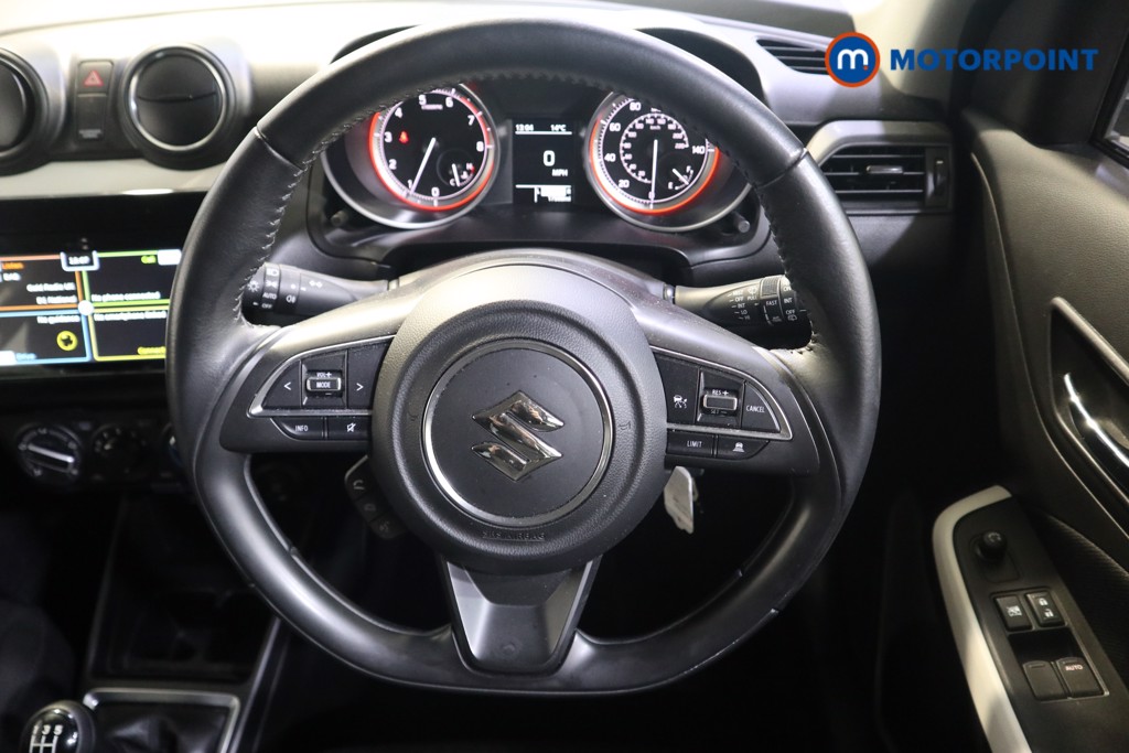 Used Suzuki Swift 2021 for sale - 76394790: Photo 10