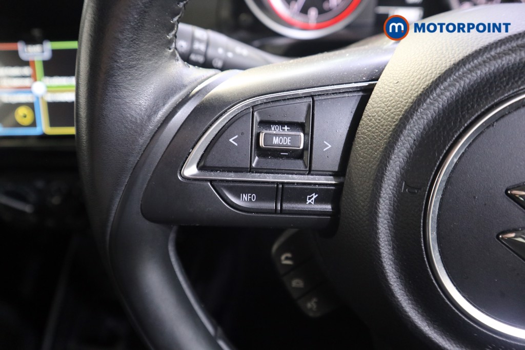 Used Suzuki Swift 2021 for sale - 76394790: Photo 11