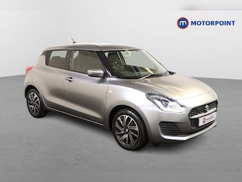 Used Suzuki Swift 2021 for sale - 76394790: Photo