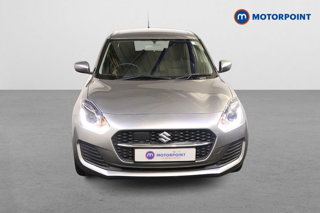 Used Suzuki Swift 2021 for sale - 76394790: Photo 2