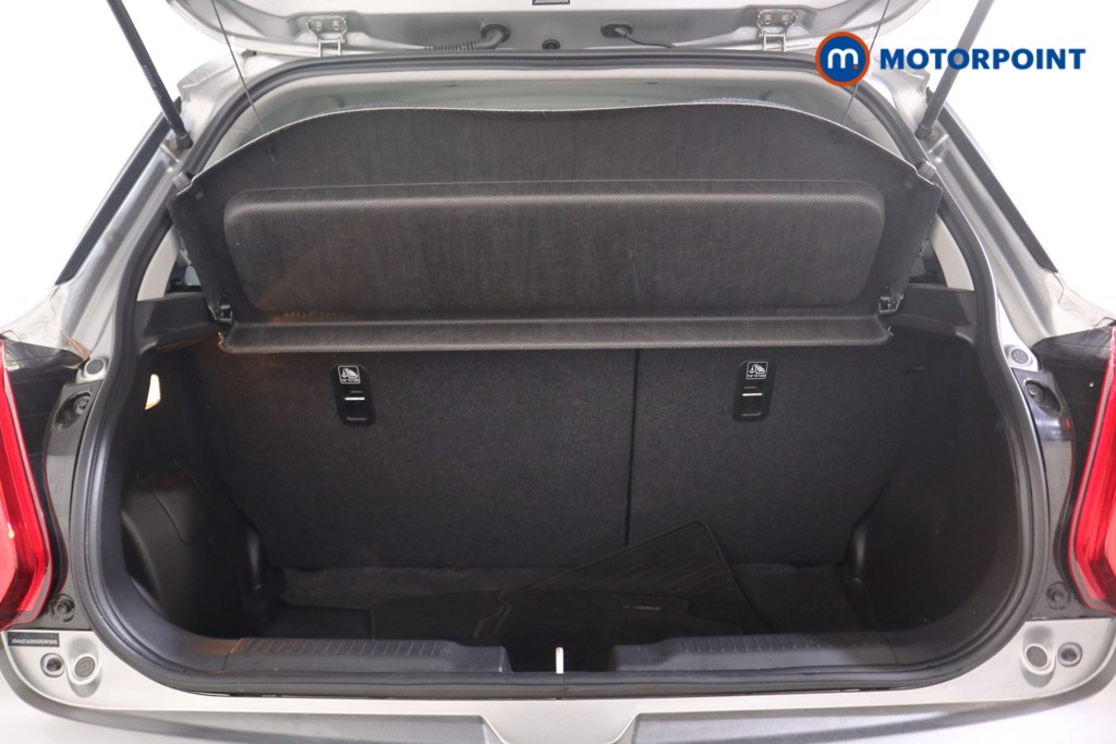 Used Suzuki Swift 2021 for sale - 76394790: Photo 23