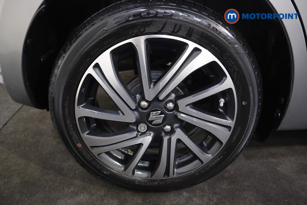 Used Suzuki Swift 2021 for sale - 76394790: Photo 24