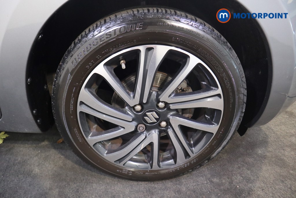 Used Suzuki Swift 2021 for sale - 76394790: Photo 25